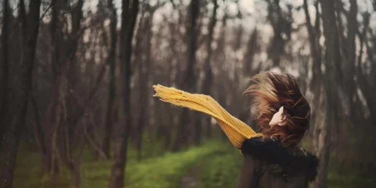 Fără precipitații semnificative astăzi, dar vânt puternic în toată țara