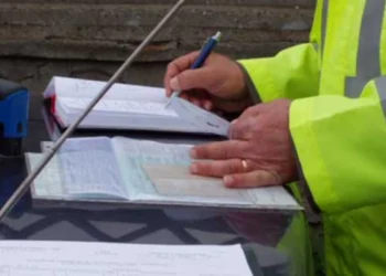 Procesele-verbale, digitalizate treptat