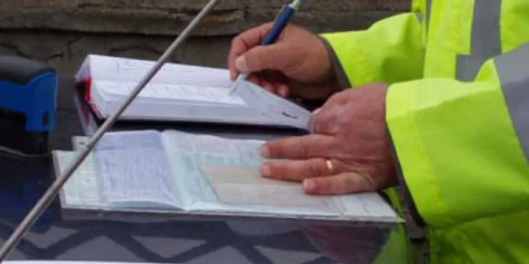 Procesele-verbale, digitalizate treptat