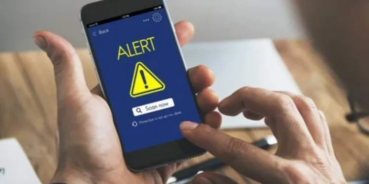 Sistemul MD-ALERT va trimite alerte direct pe telefoanele mobile