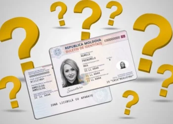 Noile cărți de identitate europene din aprilie 2025: Facilitează votul online și accesul la servicii guvernamentale