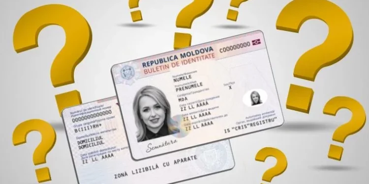 Noile cărți de identitate europene din aprilie 2025: Facilitează votul online și accesul la servicii guvernamentale