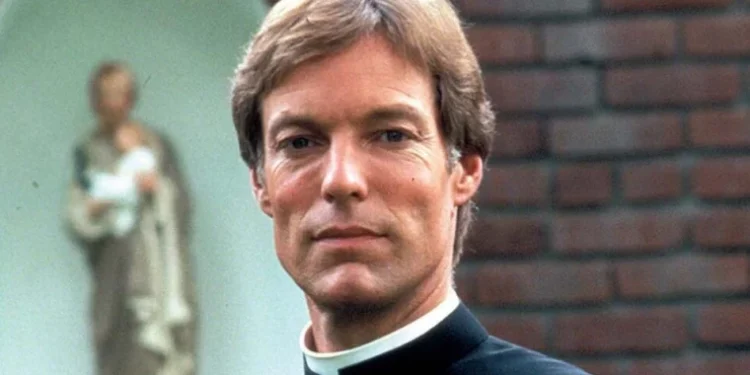 A murit Richard Chamberlain, unul dintre cei mai iubiți actori