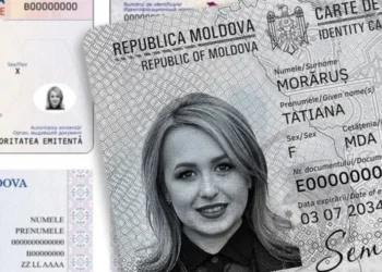 Începând cu 2 aprilie, se pot depune cereri pentru cartea de identitate