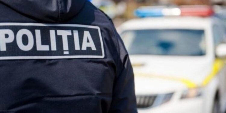 Agent de patrulare, acuzat de agresiune asupra soției