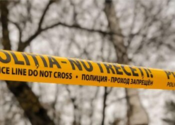 Accident fatal în Ciobanovca: Un copil a murit lovit de mașina condusă de tatăl său