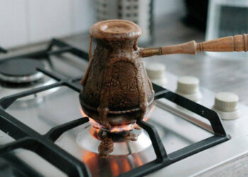 Pensionară din Bender intoxicată cu gaze în timp ce făcea cafea