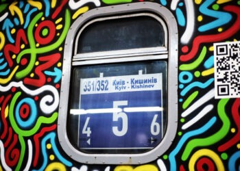 Greva angajaților de la Ocnița blochează trenurile Chișinău-Kiev