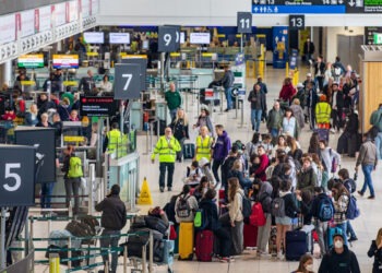 Atenționare pentru moldovenii care planifică să călătorească în Germania