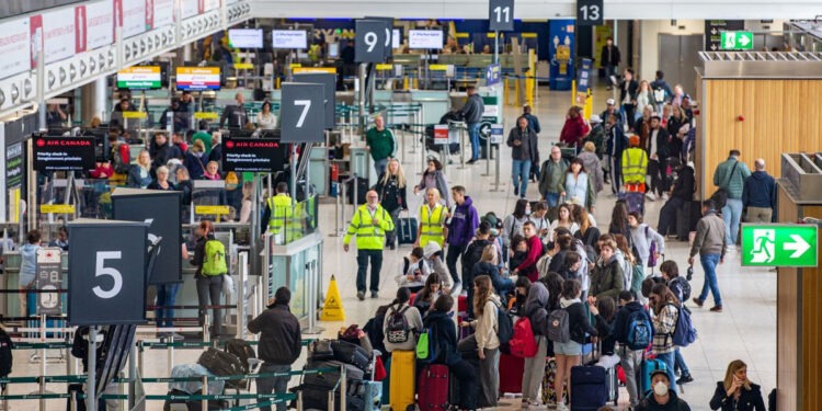 Atenționare pentru moldovenii care planifică să călătorească în Germania