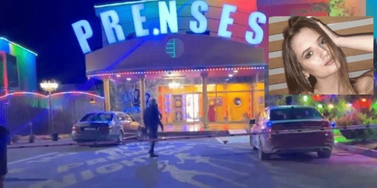 Cazul moldovencei găsită moartă într-un club din Ciprul de Nord: Opt organizaţii solicită o investigaţie amănunţită