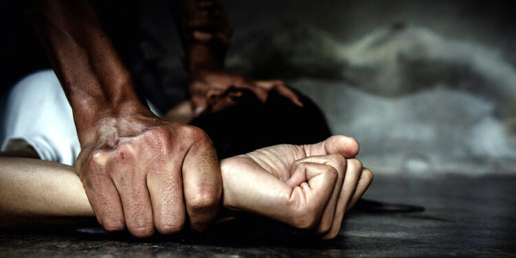 un tată din nordul țării condamnat la 25 de ani de închisoare pentru viol