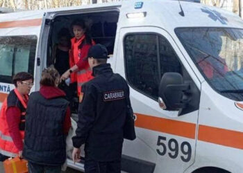 Carabinierii din Bălți au reținut două tinere în stare de ebrietate
