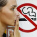 Proiectul privind restricționarea fumatului a trecut în prima lectură