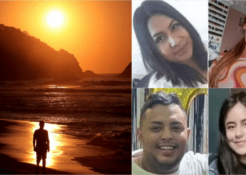 Zeci de tineri dispăruți în Oaxaca, legătura cu grupurile mafiote