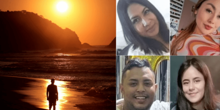 Zeci de tineri dispăruți în Oaxaca, legătura cu grupurile mafiote