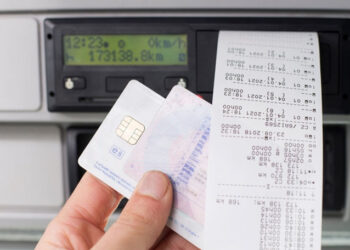 Ministerul Infrastructurii simplifică obținerea cartelei tahografice