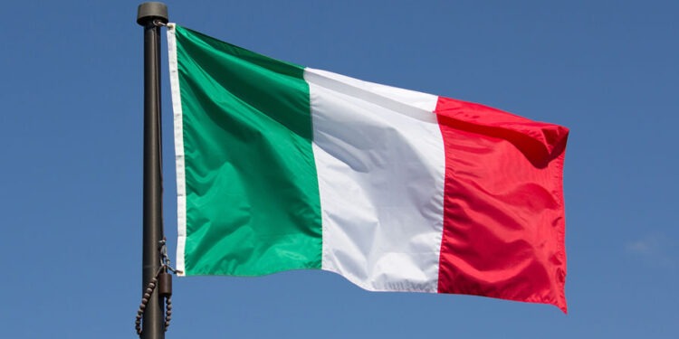 В Италии преступники ограбили на €3 млн бронированные фургоны