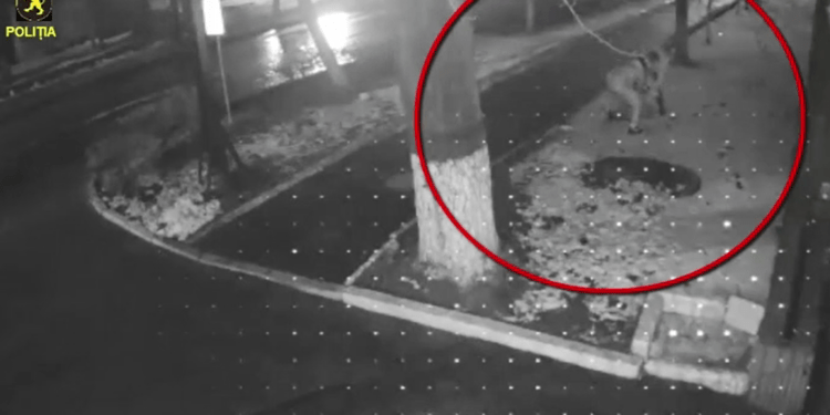 Jaful din capitală: Tineri de 17 și 20 de ani fură bunuri în valoare de 22.500 lei