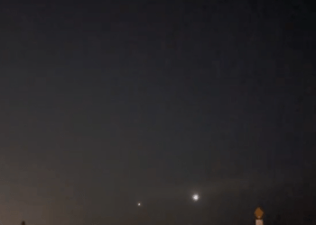 Creșterea interesului pentru OZN-uri în Statele Unite: Înregistrări video de la nivel național continuă să devină virale