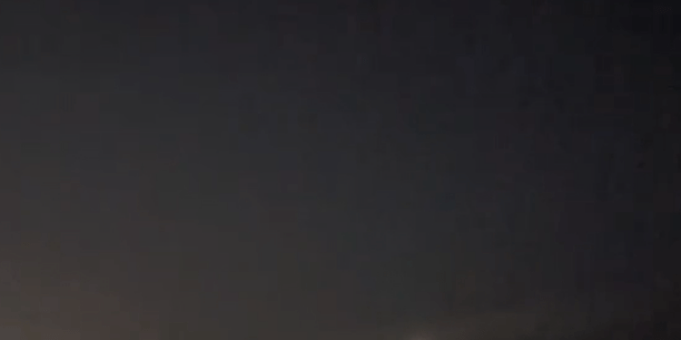 Creșterea interesului pentru OZN-uri în Statele Unite: Înregistrări video de la nivel național continuă să devină virale