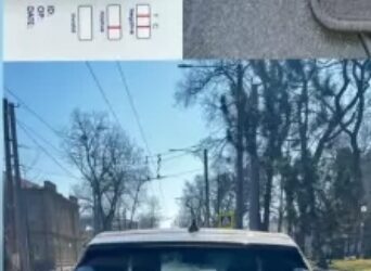 Conducea sub influența drogurilor și a încercat să mituiască polițiștii