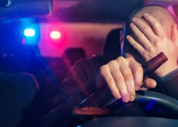 Alcoolemie de 0,71 mg/l: doi ani de închisoare pentru un șofer moldovean