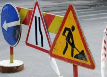 Circulația pe strada Constantin Stere din Chișinău va fi parțial suspendată între 28 și 31 martie 2025