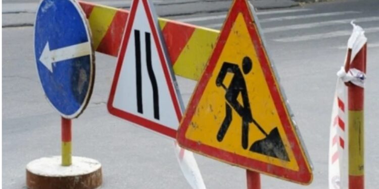 Circulația pe strada Constantin Stere din Chișinău va fi parțial suspendată între 28 și 31 martie 2025