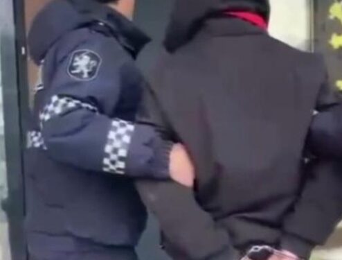 Grupare de tineri destrămată pentru trafic de droguri în Sîngerei și Cahul