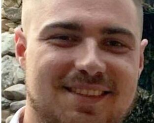 Ajutorul cetățenilor solicitat pentru găsirea unui bărbat dispărut