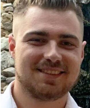 Ajutorul cetățenilor solicitat pentru găsirea unui bărbat dispărut