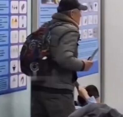 Aeroportul din Alma-Ata, scena unui atac: un bărbat ia ostatică o angajată și este reținut rapid