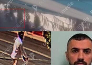 Asasinul din Rîșcani încă în libertate: trei complici identificați peste hotare