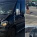 Trei victime într-un accident rutier la Bălți, femeie și copii transportați la spital