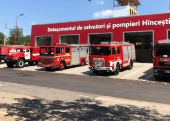 Incendiu fatal în Hîncești: O femeie și-a pierdut viața în flăcări