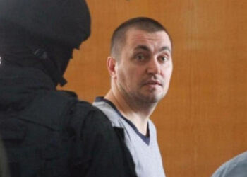 Veaceslav Platon, reținut în Marea Britanie pentru extrădare