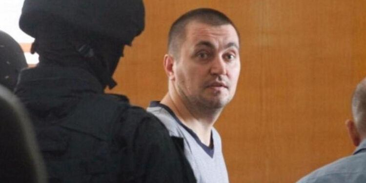 Veaceslav Platon, reținut în Marea Britanie pentru extrădare