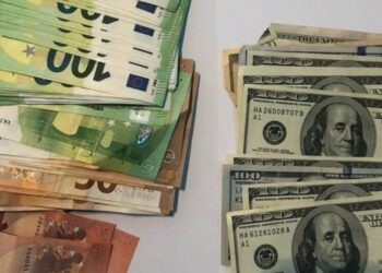 O femeie a vrut să iasă din Moldova cu mii de euro nedeclarați, dar a fost prinsă