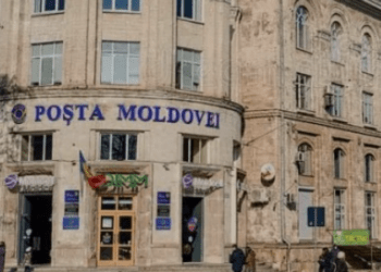 Atenție la e-mailurile false: Poșta Moldovei avertizează asupra escrocheriilor prin phishing