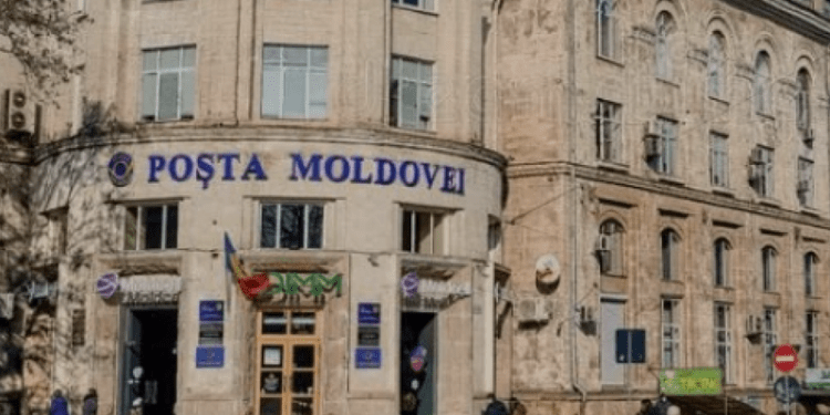 Atenție la e-mailurile false: Poșta Moldovei avertizează asupra escrocheriilor prin phishing