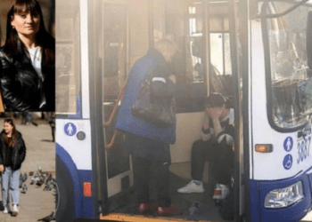 Doi ani de la tragicul accident în care Anastasia, 12 ani, a fost lovită mortal de un troleibuz la Ciocana.