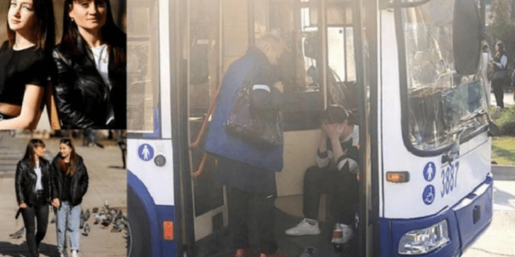 Doi ani de la tragicul accident în care Anastasia, 12 ani, a fost lovită mortal de un troleibuz la Ciocana.