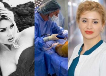 Doctorița Ecaterina Maniuc rămâne în arest la domiciliu, după respingerea recursului