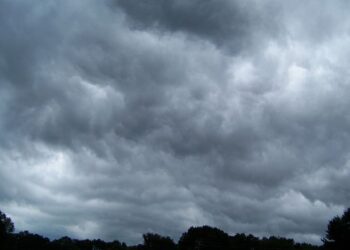 Temperaturi în creștere: de la 10,6°C dimineața la 19,8°C după-amiaza
