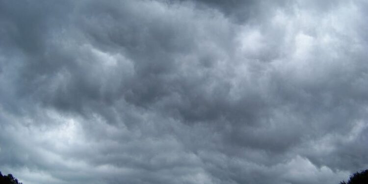 Temperaturi în creștere: de la 10,6°C dimineața la 19,8°C după-amiaza