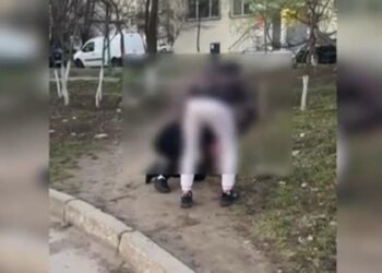 Suspecții au fost localizați și reținuți după răpirea tânărului din Chișinău.