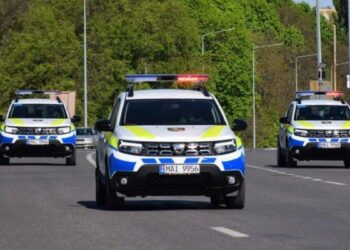 Restricții Temporare în Chișinău pe 20 Martie: Traficul și Evenimentele Publice Vizează Zona Centrală