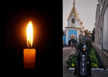 Schimonahia Melania a trecut la cele veșnice la vârsta de 90 de ani