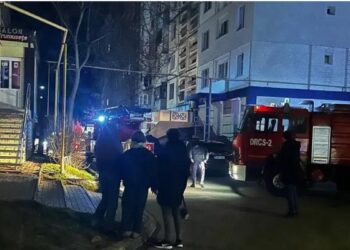 Incendii în weekendul 2-3 martie în Moldova: victime și pagube materiale